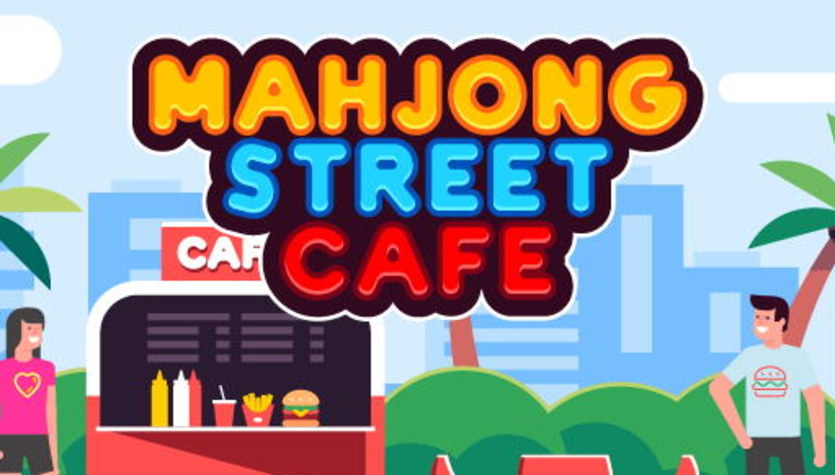 Gra online za darmo Mahjong Street Cafe to kulinarna odmiana kultowej gry Motyle Mahjong. Duża liczba poziomów i ciekawa grafika gwarantują fantastyczną rozrywkę.