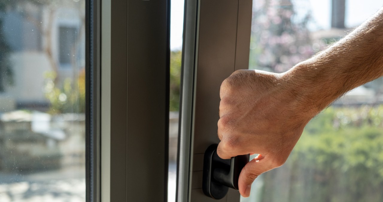 Na własne życzenie zamieniamy dom w piekarnik. Najczęstszy błąd