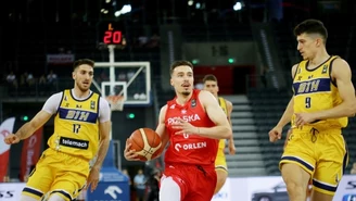 Prawie pół wieku czekania. Co się musi stać, by koszykarze pojechali na igrzyska