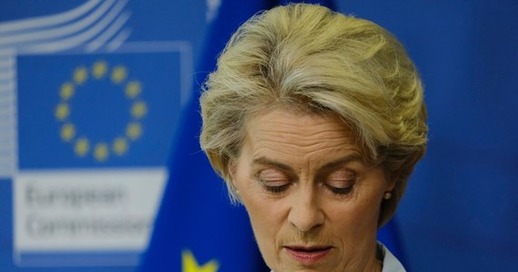 Przewodnicząca Komisji Europejskiej Ursula von der Leyen spędziła kilka dni w rezydencji premiera Grecji Kiriakosa Mitsotakisa w miejscowości Chania na Krecie. Wakacyjny pobyt szefowej KE skomentowała wpływowa holenderska eurodeputowana Sophie in 't Veld.