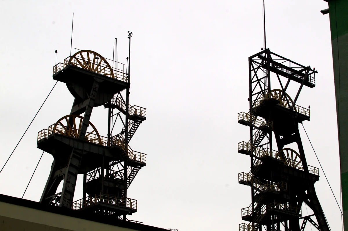 Samorząd Sosnowca podpisał w środę umowę opracowania dokumentacji projektowej "Kazimierz OdNowa". Projekt zakłada rekultywację terenów po Kopalni Węgla Kamiennego "Kazimierz-Juliusz", na których znajdzie się w przyszłości m.in. przedszkole czy restauracja.