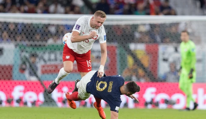 Włoski klub marzy o Kamilu Gliku. „Tylko te zarobki”