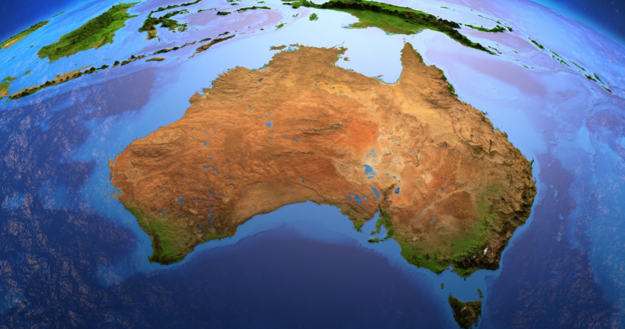 60 tys. lat nieprzerwanej historii. Ujawniają początki człowieka w Australii