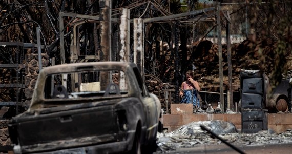 Miejscowi mieszkańcy obawiają się, że dużą część ofiar pożarów na hawajskiej wyspie Maui stanowią dzieci, zaś ostateczna liczba ofiar może wynieść kilkaset osób - donosi "Wall Street Journal". Jak pisze "Washington Post", bezpośrednią przyczyną pierwszych pożarów było powalenie linii energetycznych przez silne wiatry. Pożar był największą klęską żywiołową w historii stanu. Lokalne władze zapowiedziały odbudowę wyspy. Spłonęło na niej 1000 domów.