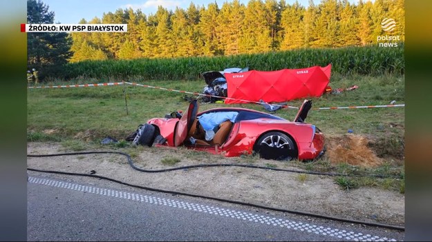 Piękna pogoda i brak rozwagi - na drogach setki wypadków, tylko od piątku zginęło 45 osób a policja zatrzymała niemal dwa tysiące pijanych kierowców. Też nad wodą długi weekend zebrał śmiertelne żniwo -utonęło 20 osób.Materiał dla "Wydarzeń" przygotował Robert Gusta.