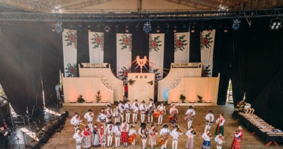 W piątek w Zakopanem rusza 54. Międzynarodowy Festiwal Folkloru Ziem Górskich. To największa i najbardziej prestiżowa tego typu impreza w naszym kraju, na którą przyjeżdżają zespoły nie tylko z krajów europejskich, ale także z Meksyku czy Gruzji.