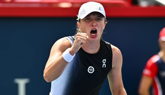 W grupie Świątek żadnych kombinacji nie będzie. Dwa nazwiska już wybrane