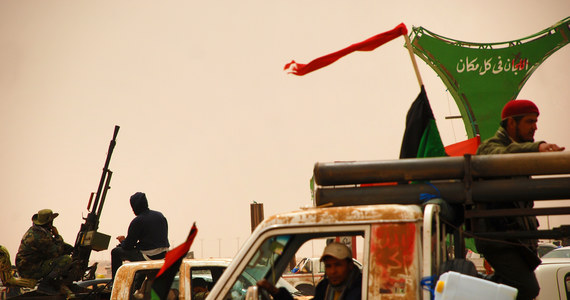 ​W najcięższych od wielu miesięcy walkach w Libii zginęło od poniedziałku 55 osób, a około 150 zostało rannych - poinformował w środę rzecznik libijskiego Centrum Medycyny Ratunkowej (CMU) w telewizji Al-Ahrar.