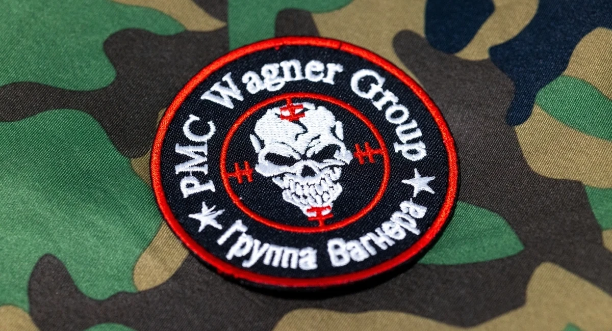 Grupa Wagnera została zarejestrowana na Białorusi jako "organizacja edukacyjna". To już drugie przedsiębiorstwo zarejestrowane w tym kraju, które jest związane z rosyjską prywatną firmą wojskową.