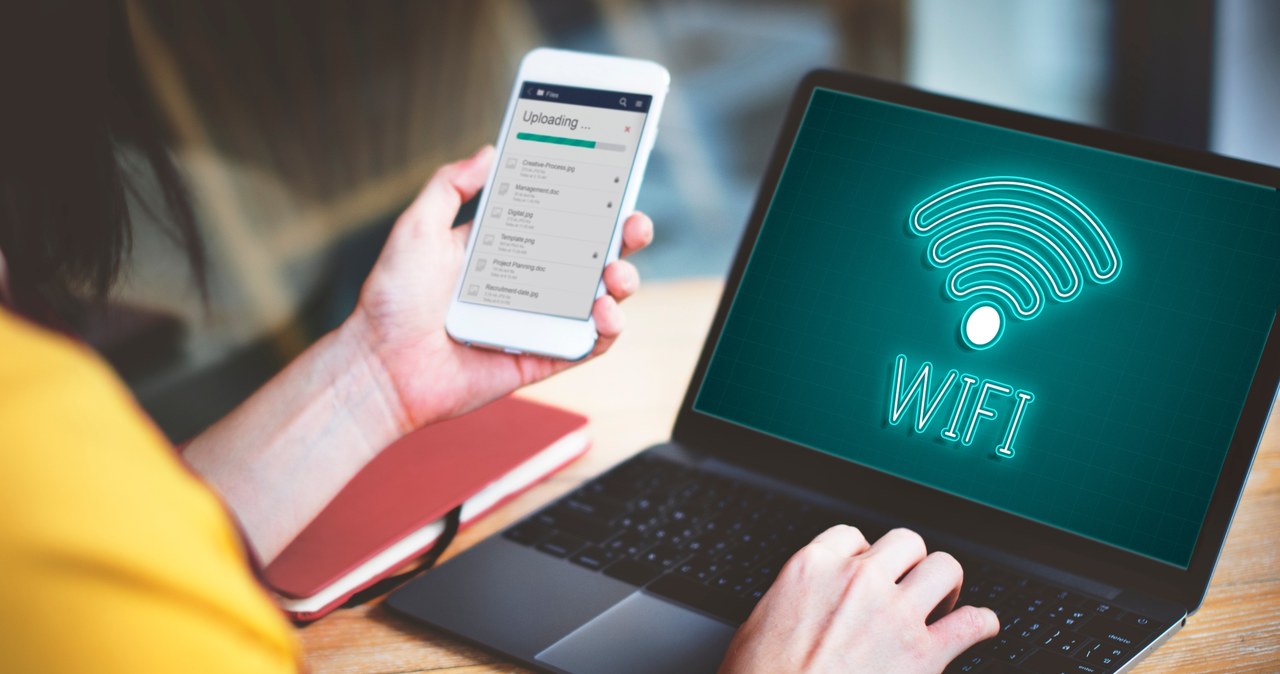 Odkryj WiFi Calling. Ukryta funkcja, która zmieni twój telefon