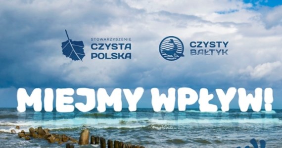 ​Już w najbliższą sobotę 19 sierpnia na plaży w Świnoujściu stanie edukacyjne miasteczko ekologiczne, a wolontariusze ruszą wzdłuż wybrzeża, by oczyścić je ze śmieci i dać dobry przykład odpowiedzialności za środowisko. Wydarzenie odbywa się pod hasłem "Miejmy wpływ", a brzeg Bałtyku będzie sprzątany trzeci rok z rzędu.