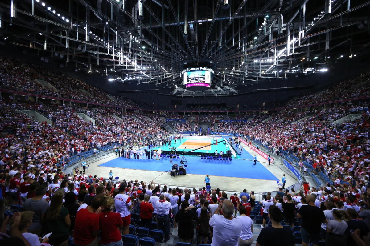 Od piątku do niedzieli w krakowskiej Tauron Arenie rozegrany będzie jubileuszowy, XX Memoriał Huberta Jerzego Wagnera. Organizatorzy zadbali o mocną obsadę. Rywalami polskich siatkarzy będą: mistrzowie olimpijscy – Francuzi, mistrzowie świata - Włosi oraz wicemistrzowie Europy – Słoweńcy.