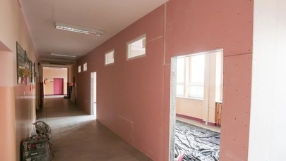 Łódź wyda 2,7 mln zł na remonty oblężonych szkół średnich