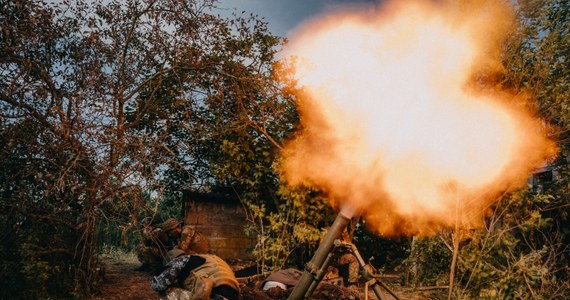 Ukraińskie dowództwo posłało do walki w obwodzie zaporoskim 82. brygadę desantowo-szturmową, czyli najlepiej wyszkoloną formację wojsk powietrznodesantowych. Celem wysłania na front doborowej jednostki jest zwiększenie postępów kontrofensywy przeciwko Rosjanom - powiadomił w nocy ze środy na czwartek amerykański magazyn "Forbes".