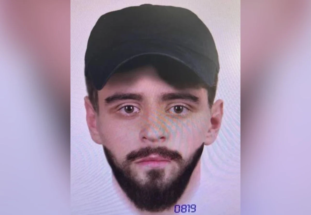 Policja z Dzierżoniowa opublikowała portret pamięciowy mężczyzny, który jest poszukiwany w związku z atakiem na kobietę. Doszło do niego 15 sierpnia w tym dolnośląskim mieście. Poszkodowana została raniona ostrym narzędziem.