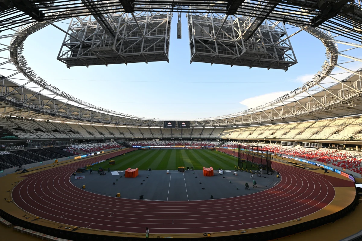 Specjalista od rzutu młotem Wojciech Nowicki oraz najszybsza Polka na 400 metrów, czyli Natalia Kaczmarek – to nasze największe nadzieje medalowe przed rozpoczynającymi się w sobotę mistrzostwami świata lekkoatletów w Budapeszcie! Choć to nasza reprezentacja nazywana jest nowym Wunderteam’em, to trzeba pamiętać, że kontuzje i zdarzenia losowe wykluczyły z rywalizacji o medale kilka ważnych postaci.