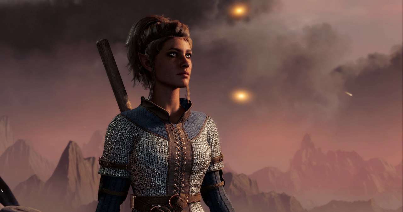 Nadchodzi kontynuacja "Baldur’s Gate". Tym razem nie chodzi o kolejną grę