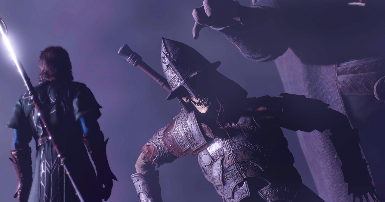 Ponad 13 godzin dialogów. Kto jest największą gadułą w Baldur's Gate 3?