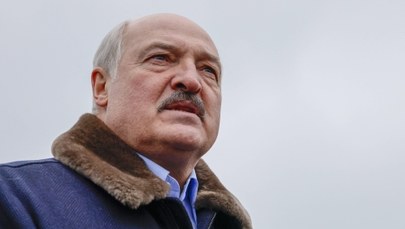 Łukaszenka: Zaangażowanie Białorusi w wojnę? A co by to dało?
