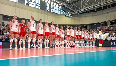 Polki rozpoczynają mistrzostwa Europy. Słoweński kopciuszek na inaugurację 