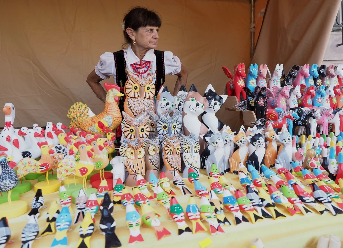 Od piątku do niedzieli całkowicie zamknięta dla ruchu będzie ul. Królewska w centrum Lublina. Utrudnienia są związane z festiwalem Re:tradycja – Jarmark Jagielloński na Starym Mieście i błoniach pod Zamkiem.