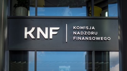 SkyCash Poland na liście ostrzeżeń publicznych KNF