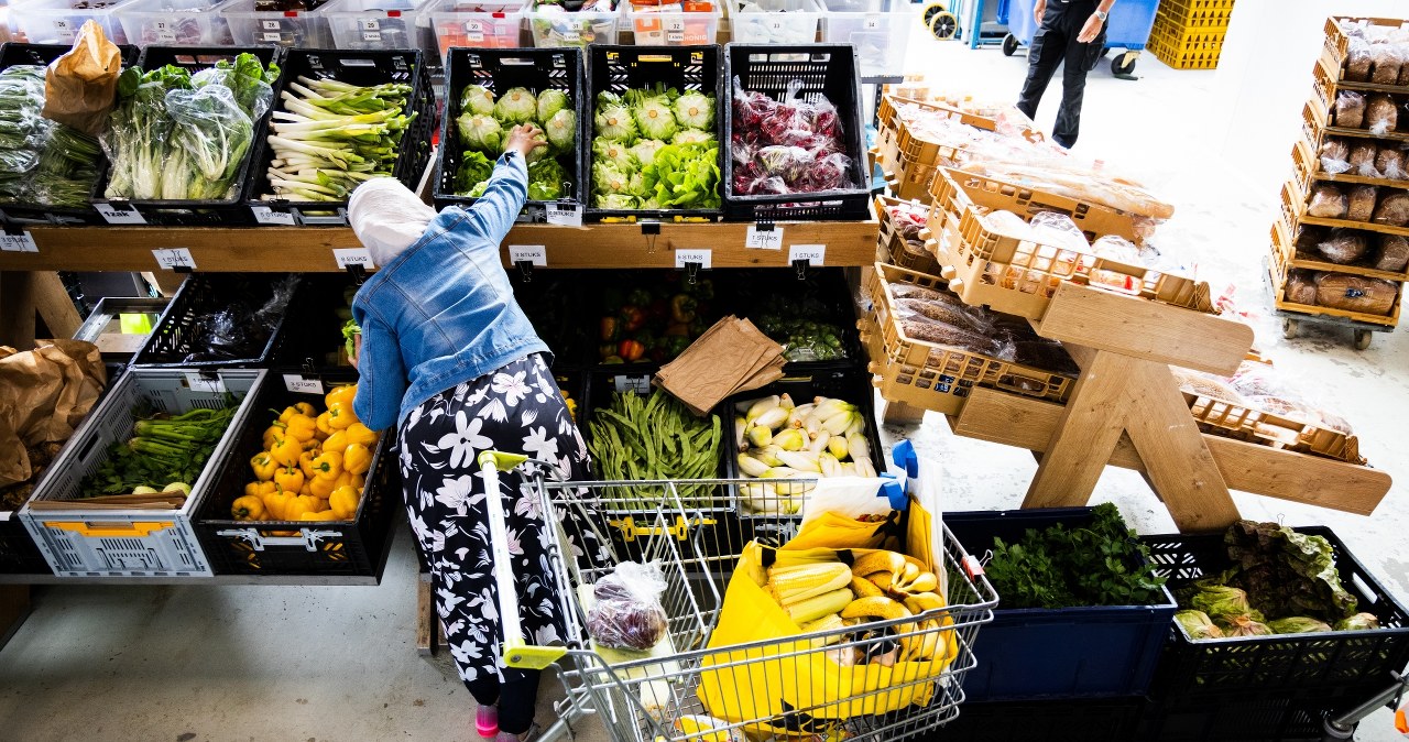 Kontrole w sklepach po wprowadzeniu euro. "Nadeszła fala spekulacji"