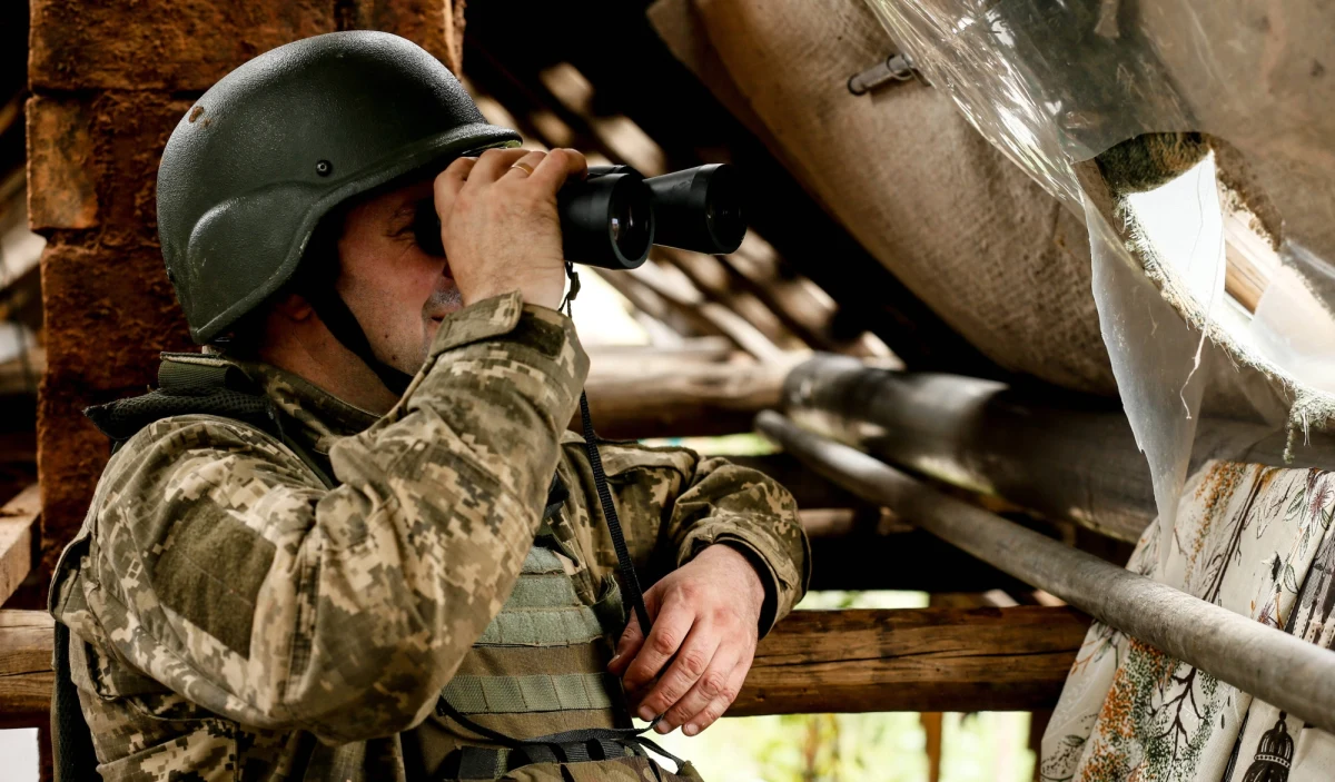 Amerykański wywiad jest zdania, że siłom ukraińskim nie uda się osiągnąć kluczowego celu trwającej kontrofensywy, jakim jest odzyskanie kontroli nad Melitopolem w południowo-wschodniej części kraju. Najnowszą ocenę sytuacji na ukraińskim froncie przez Amerykanów ujawnił dziennik "The Washington Post".