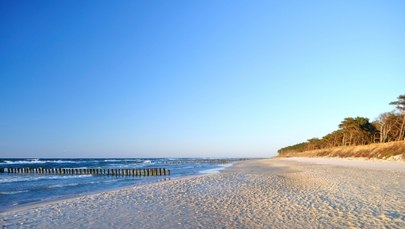 Sprzątanie plaż i koncert Oskara Cymsa – Czysty Bałtyk w Świnoujściu