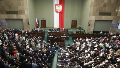 Sejm przyjął "lex Czarnek 3.0". Co wprowadza nowelizacja?
