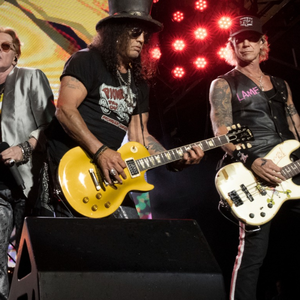 Guns N'Roses