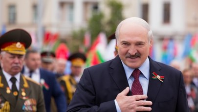 ​MSZ o Łukaszence: Składa obietnice bez pokrycia. Oczekujemy czynów, nie słów