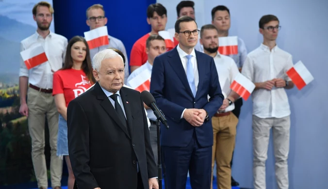 Niemieckie media o referendum w Polsce. "Perfidne i manipulatorskie"