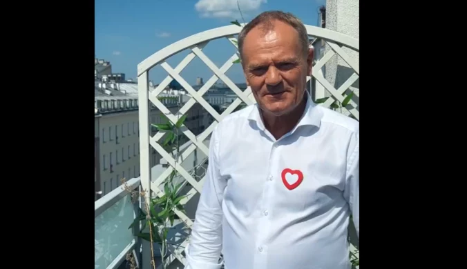 Donald Tusk reaguje na ruch PiS. "Skapitulowali" 