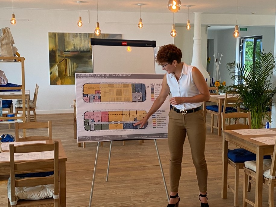 /Sylwia Kwiatkowska-Łaźniak /RMF MAXX