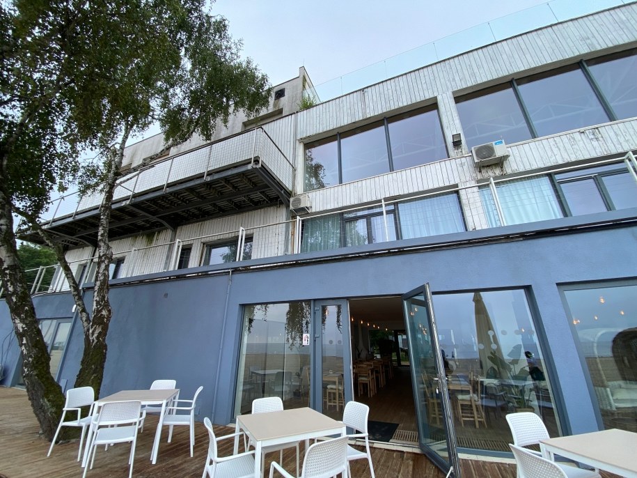 /Sylwia Kwiatkowska-Łaźniak /RMF MAXX