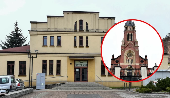 Tajemnicza śmierć dwóch duchownych w Sosnowcu. Biegli mają jeden problem 
