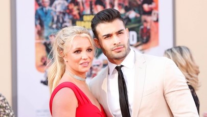 Mąż Britney Spears chce unieważnienia intercyzy? "Grozi, że ją skompromituje"