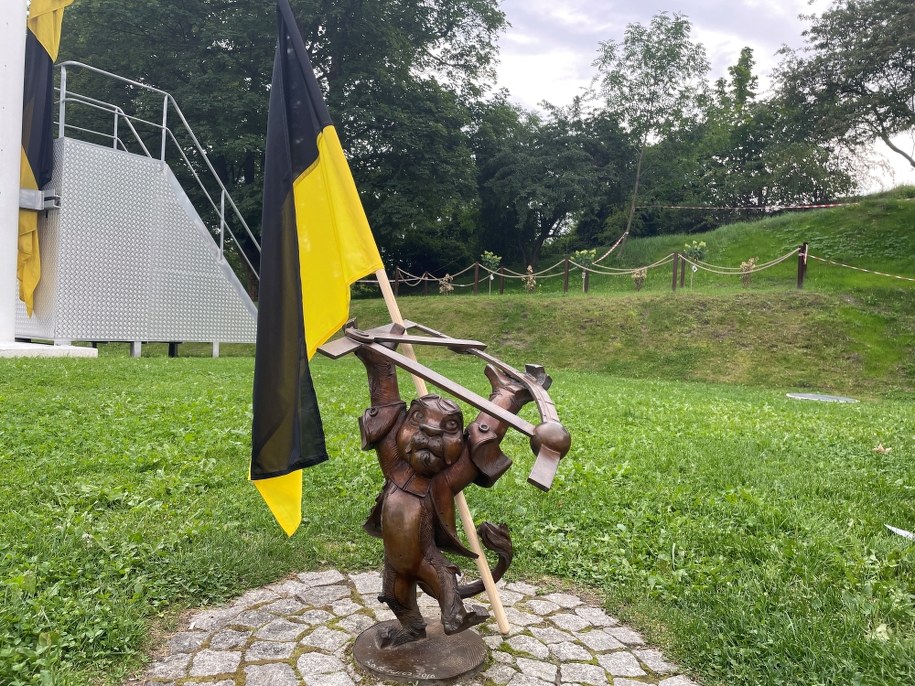 /Stanisław Pawłowski /RMF FM