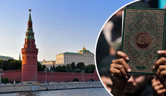 "Nie możemy zamienić się w Szwecję". Rosjanin domaga się wprowadzenia kar