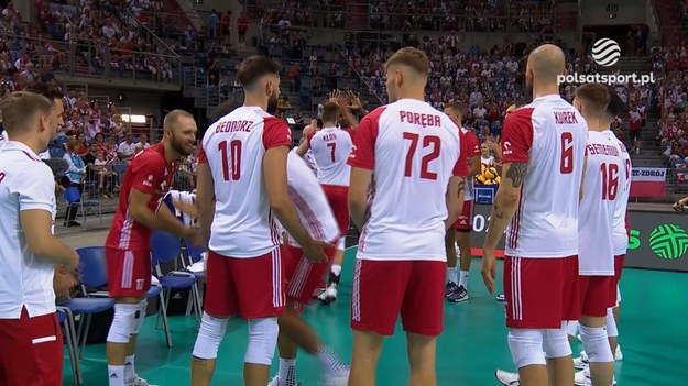 Skrót meczu XX Memoriału Huberta Jerzego Wagnera Polska - Słowenia 0:3 (21:25, 18:25, 21:25).

