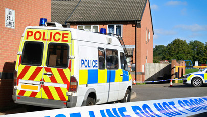 Policja szuka ojca zamordowanej pod Londynem 10-latki polskiego pochodzenia