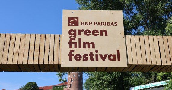 Przed nami wielka gala! Dziś wieczorem poznamy laureatów 6. edycji BNP Paribas Green Film Festivalu. Relację z tego wydarzenia będzie można śledzić na naszym portalu RMF24. 