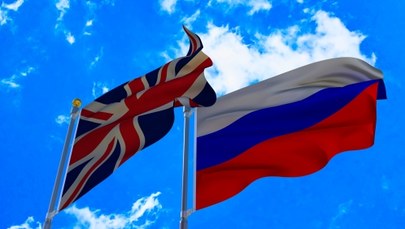 Rosja zakazała wjazdu 54 Brytyjczykom. Wśród nich wiceminister obrony 