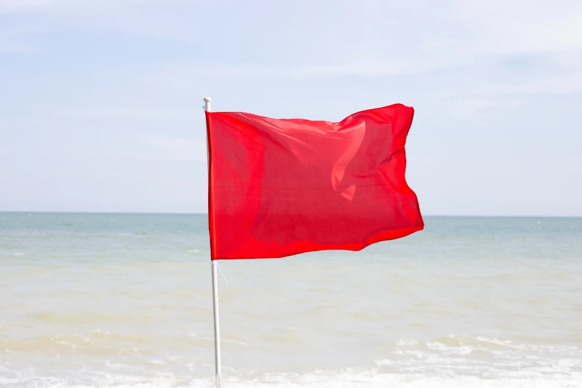 Dwa kąpieliska w województwie pomorskim są zamknięte w sobotę dla plażowiczów. Wśród powodów są bakterie E. coli, a także zakwit sinic.