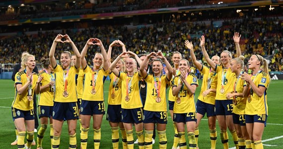 Reprezentacja Szwecji pokonała w Brisbane Australię 2:0 i zdobyła brązowy medal piłkarskich mistrzostw świata kobiet, które odbywają się w Australii i Nowej Zelandii. Jutro finał, w którym Hiszpanki zmierzą się z reprezentantkami Anglii.