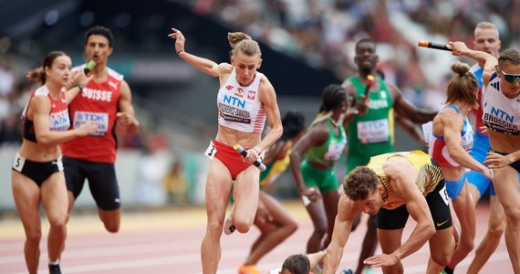 Polscy lekkoatleci po uwzględnieniu protestu zostali dopuszczeni do startu w finale sztafety mieszanej 4x400 m podczas mistrzostw świata w Budapeszcie. W eliminacjach niemiecki biegacz zablokował Patrycję Wyciszkiewicz-Zawadzką, co miało negatywny wpływ na wynik Biało-Czerwonych.