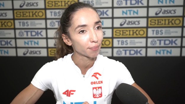 Sofia Ennaoui, Aleksandra Płocińska i Eliza Megger nie awansowały do półfinałowych biegów na 1500 m podczas lekkoatletycznych mistrzostw świata w Budapeszcie. Najlepiej z Polek wypadła Płocińska, która w eliminacjach poprawiła rekord życiowy na 4.06,39. - Choroba dobiła mnie tak, że nie jestem w stanie rywalizować na miarę tego, co pokazywałam na treningach - skomentowała Ennaoui.

