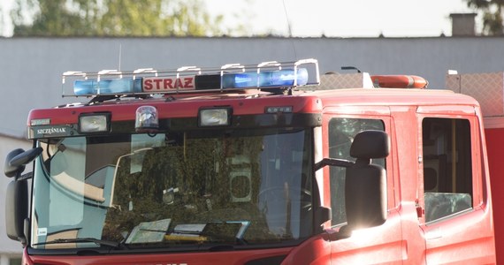 Trzy osoby odniosły obrażenia w sobotę po południu w pożarze domu w Starym Gostyniu w Wielkopolsce. Prawdopodobnie do wypadku doszło po włączeniu odkurzacza w pomieszczeniu wypełnionym gazem ze środka owadobójczego w sprayu.