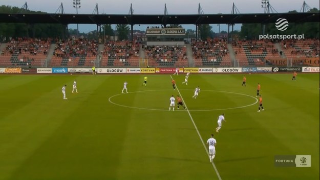 Skrót meczu Chrobry Głogów - Polonia Warszawa.
Fortuna 1 Liga oglądaj w Polsat Sport oraz na  Polsat BOX Go   Oglądaj wygodnie gdziekolwiek chcesz: na komputerze, na tablecie, na smartfonie, na Smart TV.
W tekście zawarto link serwisu partnerskiego
